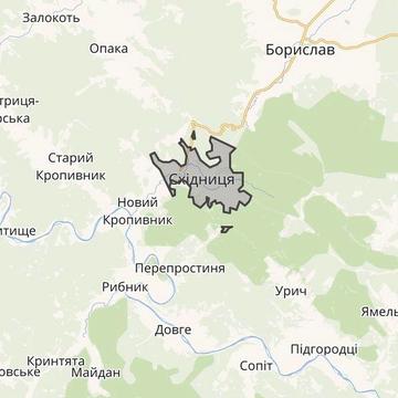 Східниця Продаж 1к кв Ремонт Житло/інвестиція