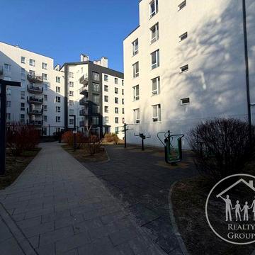 Продам 1к квартиру в новобудові! Нова Оселя! Варшавська-Малоголосківська!