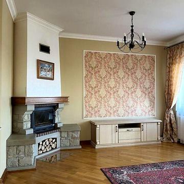 Довгострокова оренда 4к Дім Хліборобна вулиця