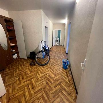 Квартира біля Софіівки