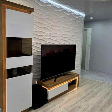 2к квартира з ромонтом