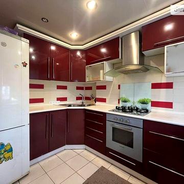 Довгострокова оренда 3к Квартира Миру проспект