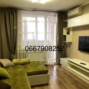 Здам 1-кімнатну квартиру в новобудові, ЖК «Молодіжний»