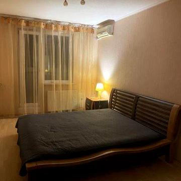 3к.квартира с ремонтом м. Х.Гора