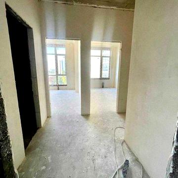 2 кімн.кв у цегляному будинку під чистовий ремонт на 4 ст.Великого Фонтану із красивим видом без комісії