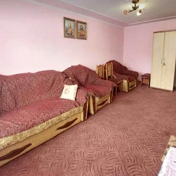 Квартира 1/х кім Дружба