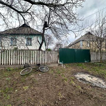 Продам дом село Поминник