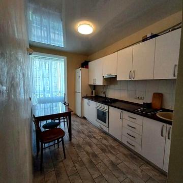 Продаж 1к Квартира Джерельна вулиця ЖК Фортуна-2