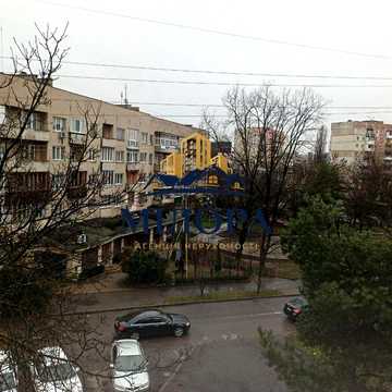 Продаж 3к Квартира Героїв 128-ї Бригади (8-го Березня) вулиця