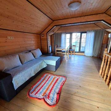 Окремий будинок 80м2 вул. Мокра\Кудряшова м. Вокзальна 20хв пішки