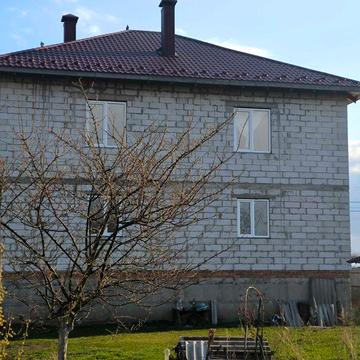 Продаеться будинок с.Красилівка Броварського району.