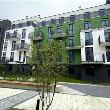 Продаж 2 к квартири з паркінгом біля парку вул.Орлика ЖК Silent Park