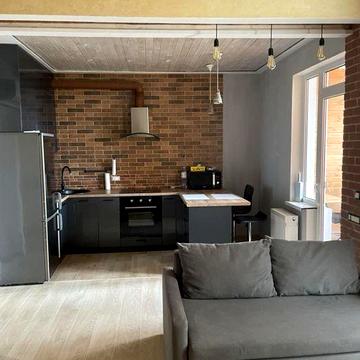 Стильная студия на Таирова !