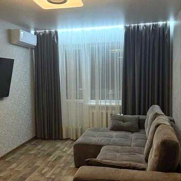 1к квартира ремонт