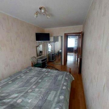 Довгострокова оренда 3к Квартира Олександра Щербакова вулиця