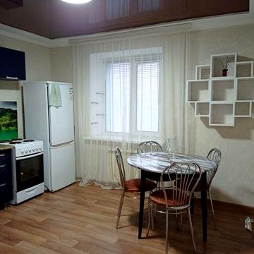 Срочно сдам стильную 1-к квартиру с большой кухней! Заезжай сегодня!