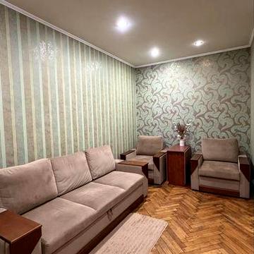 Сдам свою 2-х комнатную квартиру