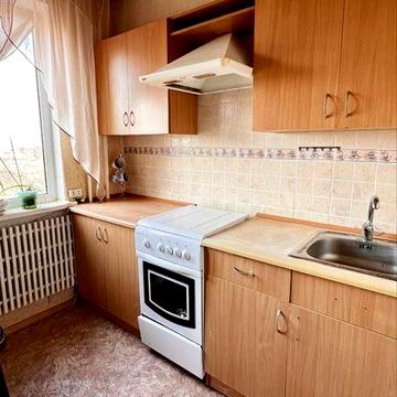 Сдам однокомнатную квартиру на салтовке