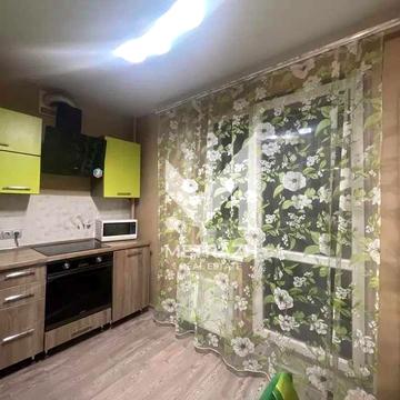 Продается 1к квартира в ЖК Ньютона Новые дома 3 этаж (23298) ЖК Ньютона