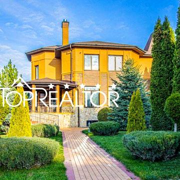 Продаж сучасного будинку з басейном | Флоринка | Мала Данилівка |‼️5 хв. від Олексіївки (Алексеевка)‼️