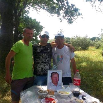 Продам большой дом в Арцизе.Не далеко море.