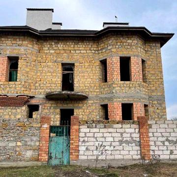 Будинок у Червоному Хуторі, ділянка 3 сотки