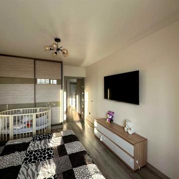 Горбачевського вул., (Будинок)