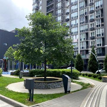 Продам 2К без ремонту ЖК Гранд Бурже ЖК Гранд Бурже