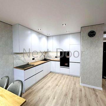 Варшавський-2 | євро-2 | 47 м² | ремонт | генератор ЖК Варшавский 2