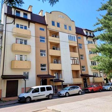 Продаж 2-кім квартири в новобудові м.Стрий