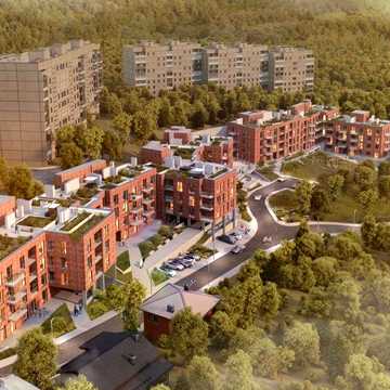 1-кімнатна квартира 45.65 м² |ЖК на Лисеницькій РОЗТЕРМІНУВАННЯ БЕЗ КОМІСІЇ для покупця ЖК на Лисенецькій