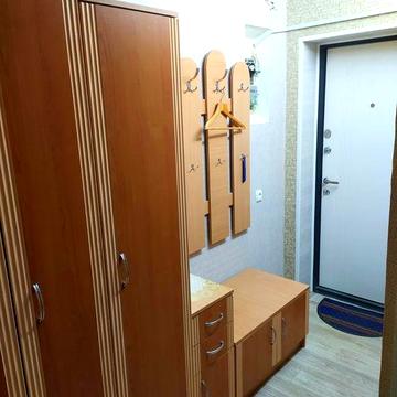 Сдам 1 комнатную квартиру.