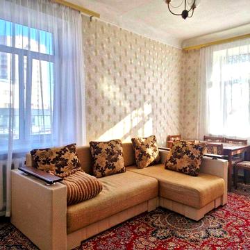 Оренда 3-кімнатної квартири вул. Овручская , Шевченківський р-н.