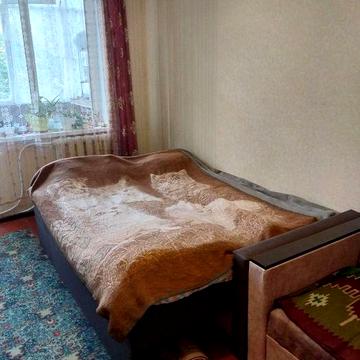 Сдам квартиру м. Теремки 1 (Хотов)