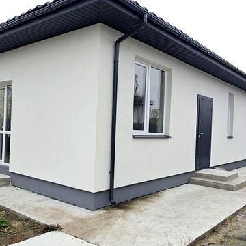 ЄОСЕЛЯ!!! ГАЗОВЕ ОПАЛЕННЯ!  Р-н вулиці ШЕВЧЕНКА , Будинок 80 кв.м.