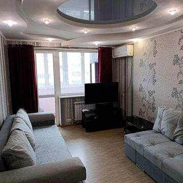 Продам 3-кімн.кв. з найкращого планування, м "Ботанічний сад"/"23 Серпня"