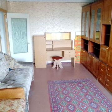 1 ком. квартира на ост. Керченская