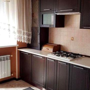 Здам 2-кімнатну квартиру в центрі