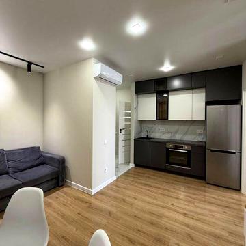 53 Жемчужина на Таирова, стильная 2х - долгосрочно