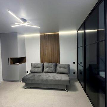 Довгострокова оренда 2к Квартира Набережна Перемоги вулиця ЖК Пятый Континент