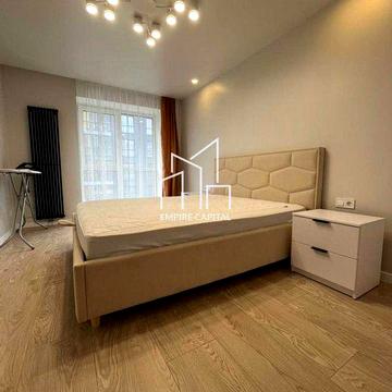 Оренда 1-кімнатної квартири вул.Залізнична ЖК Шенген