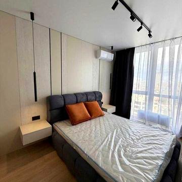 Довгострокова оренда 2к Квартира Сімферопольська вулиця ЖК Панорама