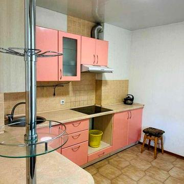 Оренда двокімнатної квартири, просп. Богдана Хмельницкого, 110