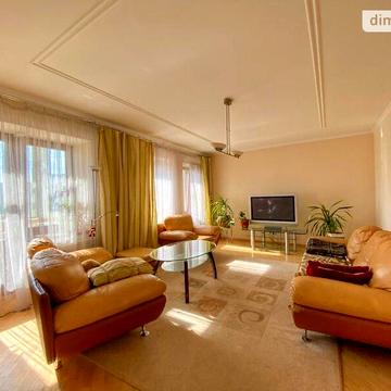 Продаж 4к Квартира Кульпарківська вулиця