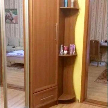 Довгострокова оренда 2к Квартира Левітана вулиця