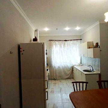 Здам велику 1-кімнатну квартиру у Київо-Святошинському рн, ЖК Чайка