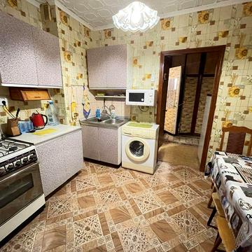 2х комнатная квартира Таврический