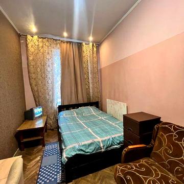 Оренда 1 кімнатної квартири вул Братів Міхновських неподалік вокзалу