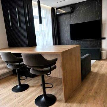 Продаж 1 кімнатної квартири бізнес-класу ЖК HYGGE вул. Пасічна ЖК HYGGE