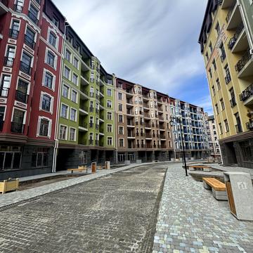 Дегтярна вул., 20-Б